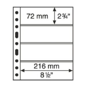 STRONA OPTIMA GRANDE 4S NA BANKNOTY CZARNA