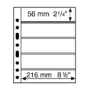 STRONA OPTIMA GRANDE 5S NA BANKNOTY CZARNA