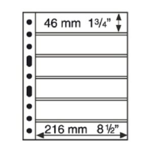 STRONA OPTIMA GRANDE 6S NA BANKNOTY CZARNA