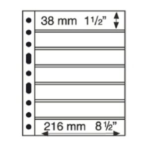 STRONA OPTIMA GRANDE 7S NA BANKNOTY CZARNA