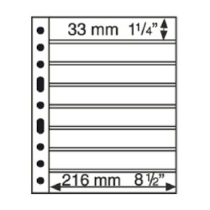 STRONA OPTIMA GRANDE 8S NA BANKNOTY CZARNA